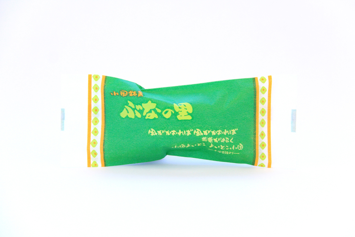 ぶなの里|(有)木村家菓子店