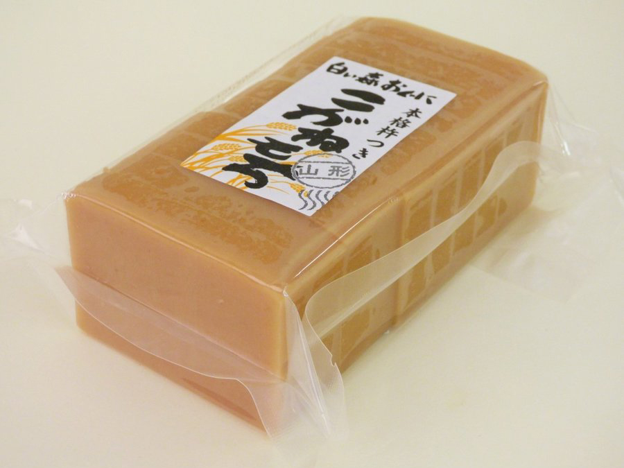 こがねもちの杵つき餅【みそ】|農業振興公社