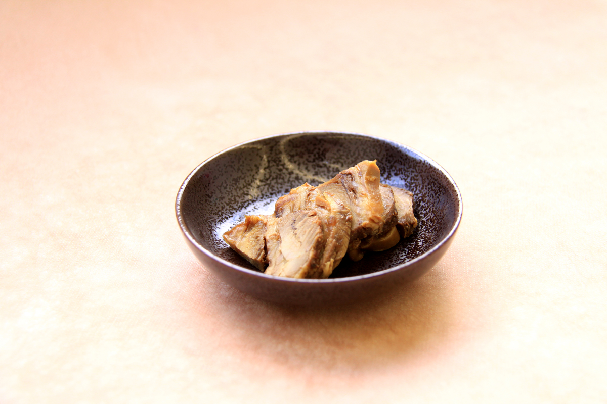 やまがた地鶏チャーシュー|おぐに地鶏フーズ