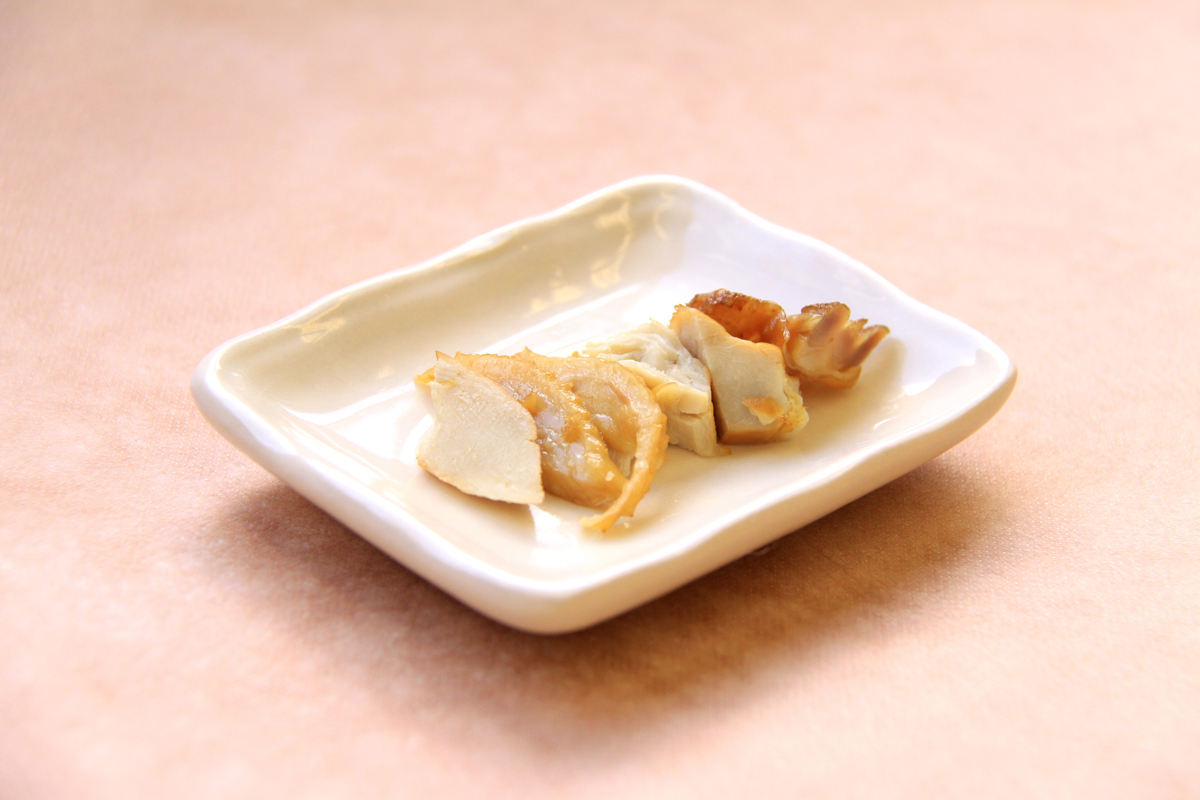 やまがた地鶏燻製スモークチキン(むね)|おぐに地鶏フーズ