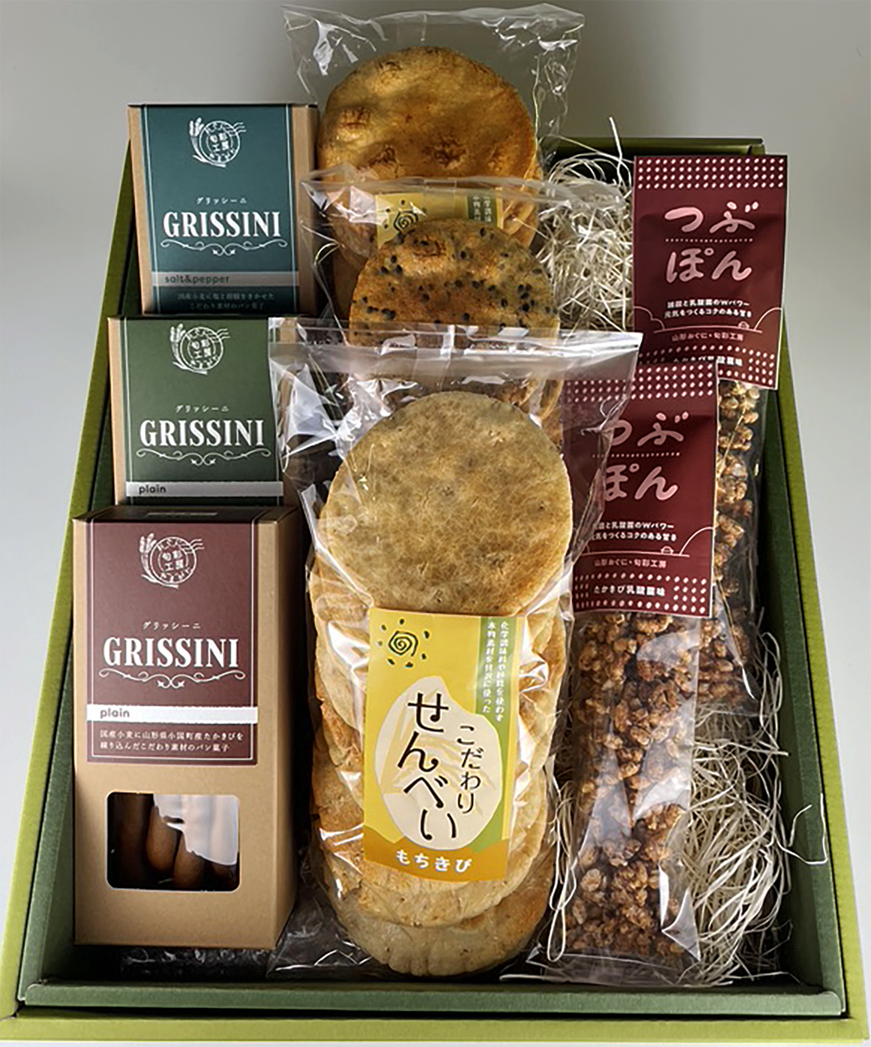 旬彩工房セット
