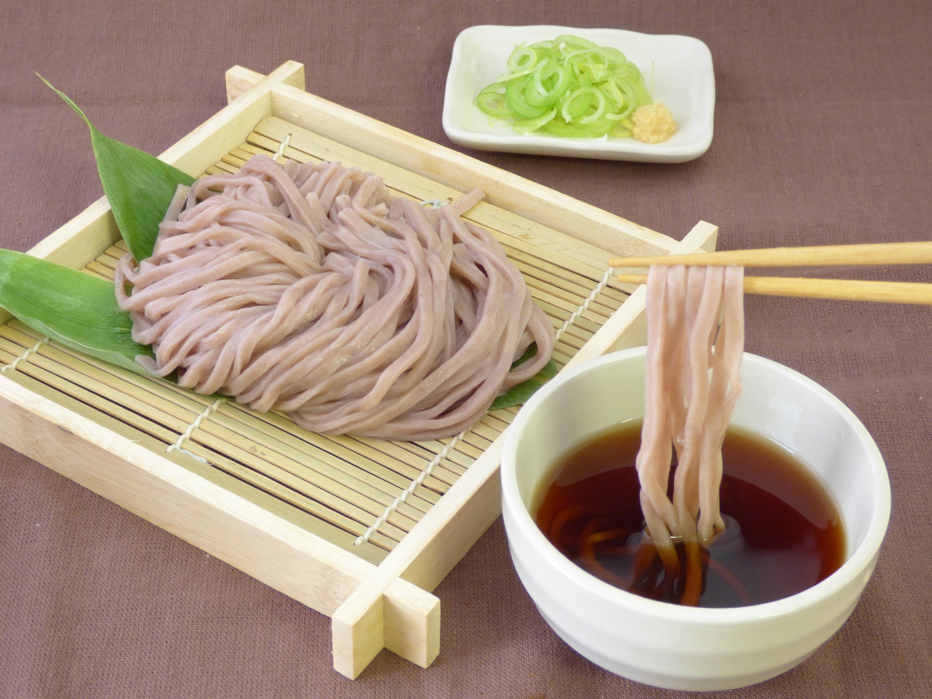 2025夏ギフト【たかきびうどん生麺5食セット】